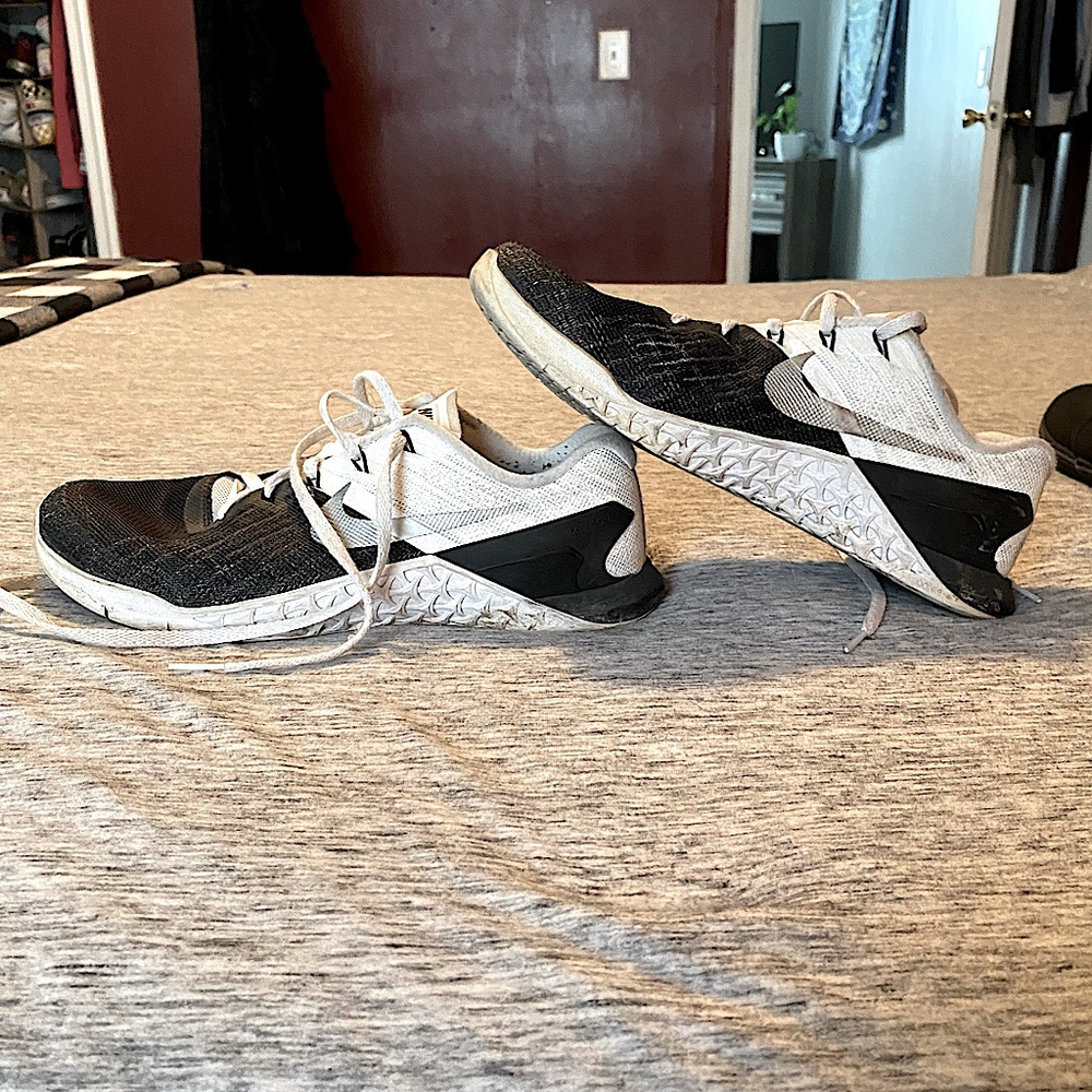 Nike men’s metcon 3